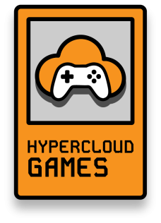 Hyper Cloud Games